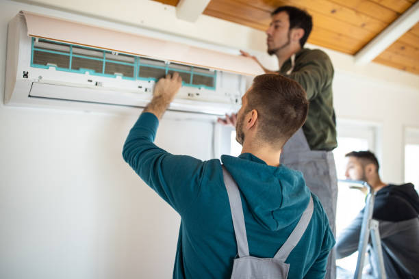 Best Air Conditioning Cleaning in Spicer, MN