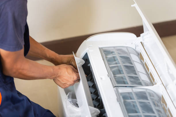 Professional HVAC in Spicer, MN