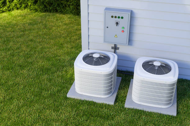 Best VRF (Variable Refrigerant Flow) Systems in Spicer, MN