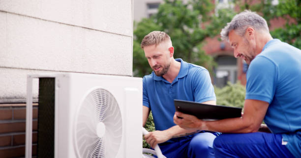 Best Furnace Cleaning in Spicer, MN