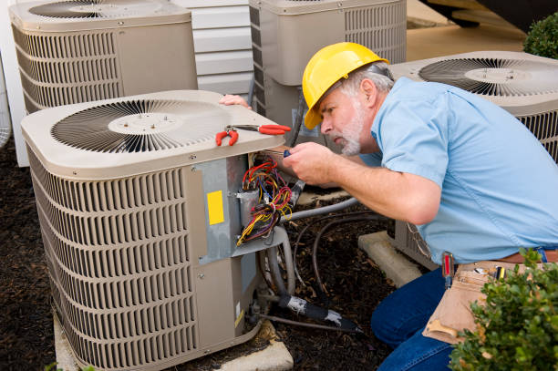 Best Energy-efficient HVAC Solutions in Spicer, MN