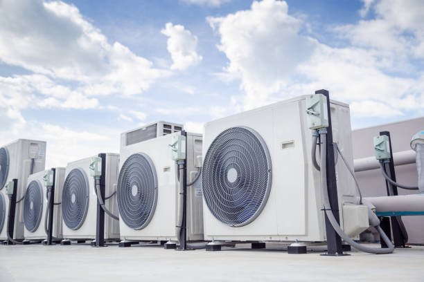 Best HVAC Equipment and Components in Spicer, MN