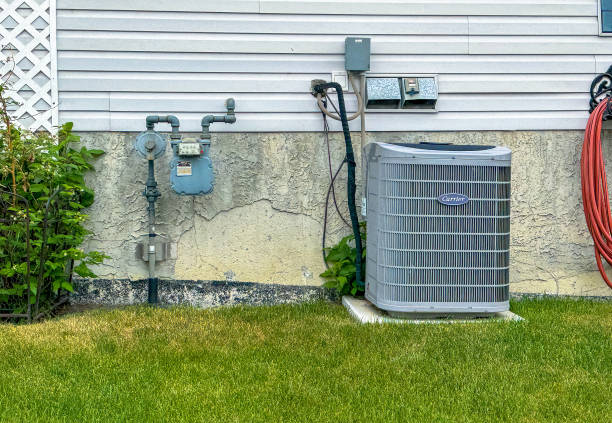 Best Thermostats and Smart Controls in Spicer, MN